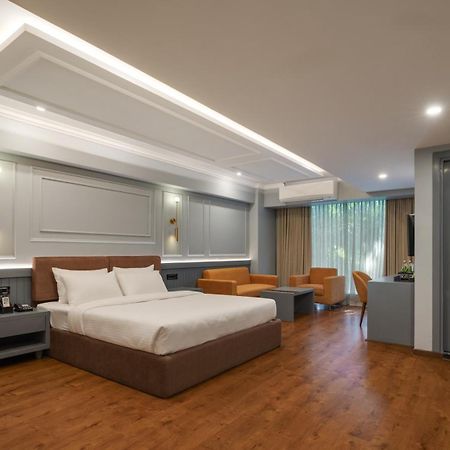 Pelican Inn Бангалор Екстериор снимка